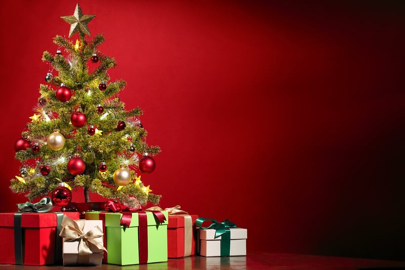 Festive Celebrations